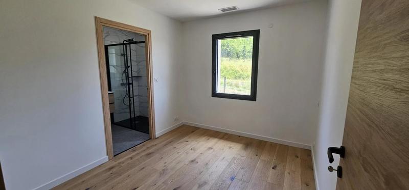 Maison - 128 m² - 5 pièces