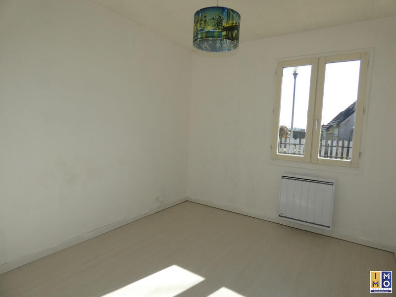 Maison - 85 m² - 3 pièces