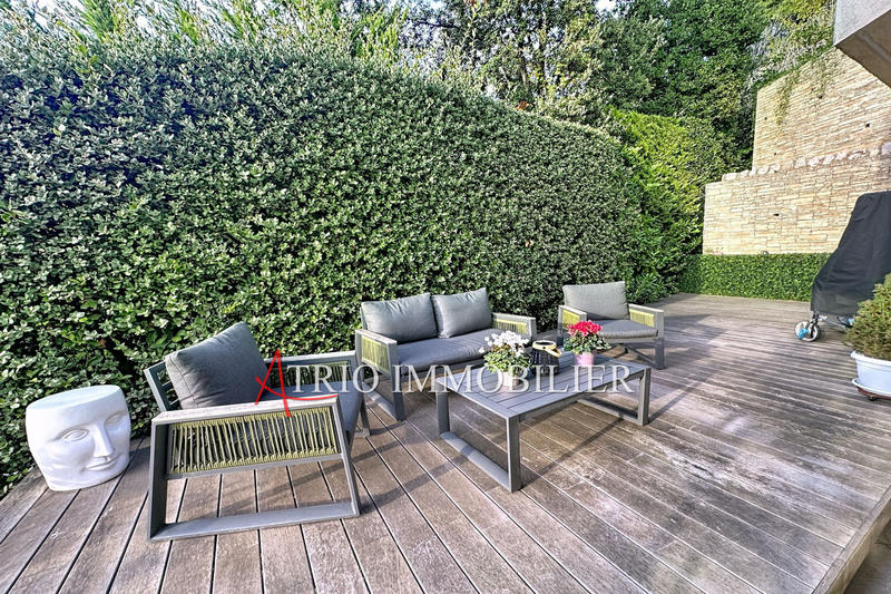 Appartement - 92 m² - 4 pièces