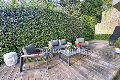 Appartement - 92 m² - 4 pièces