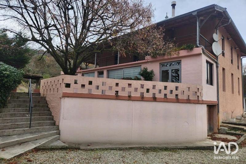 Local commercial - 285 m²