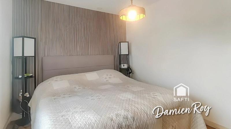 Maison - 127 m² - 6 pièces