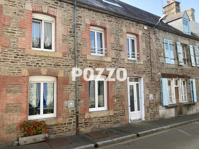 Maison - 49 m² - 3 pièces