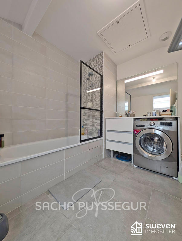 Duplex - 68 m² - 3 pièces