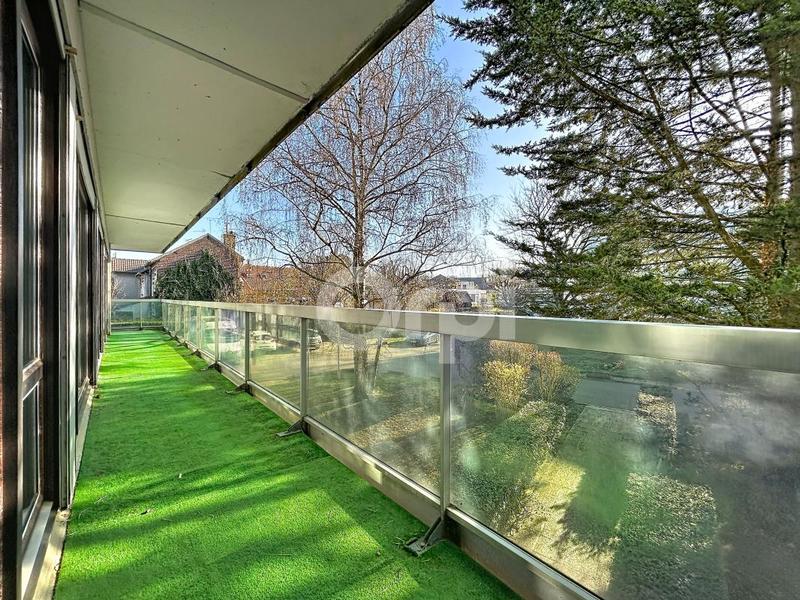 Appartement - 92 m² - 4 pièces