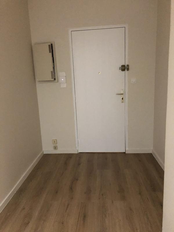 Appartement - 57 m² - 2 pièces