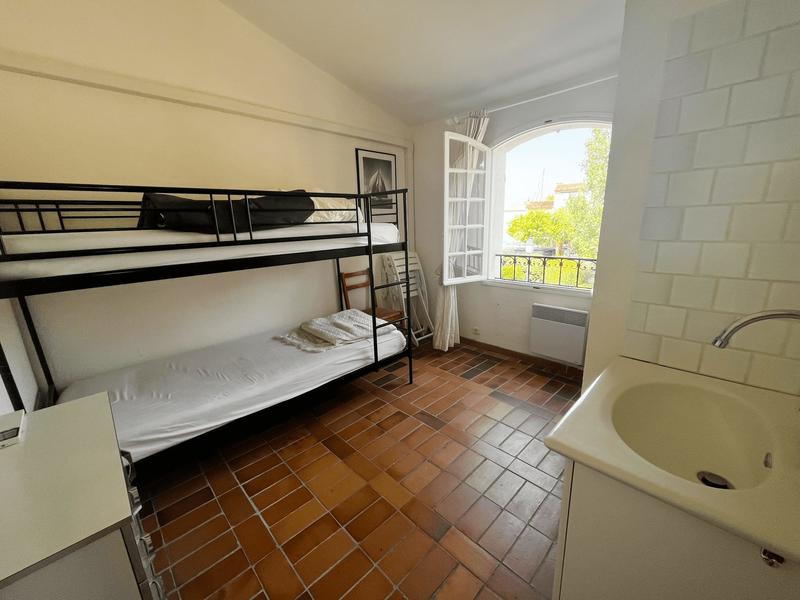 Maison - 65 m² - 3 pièces