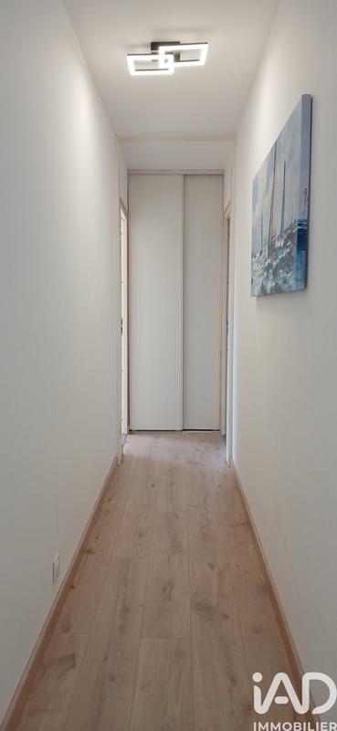 Maison - 173 m² - 6 pièces