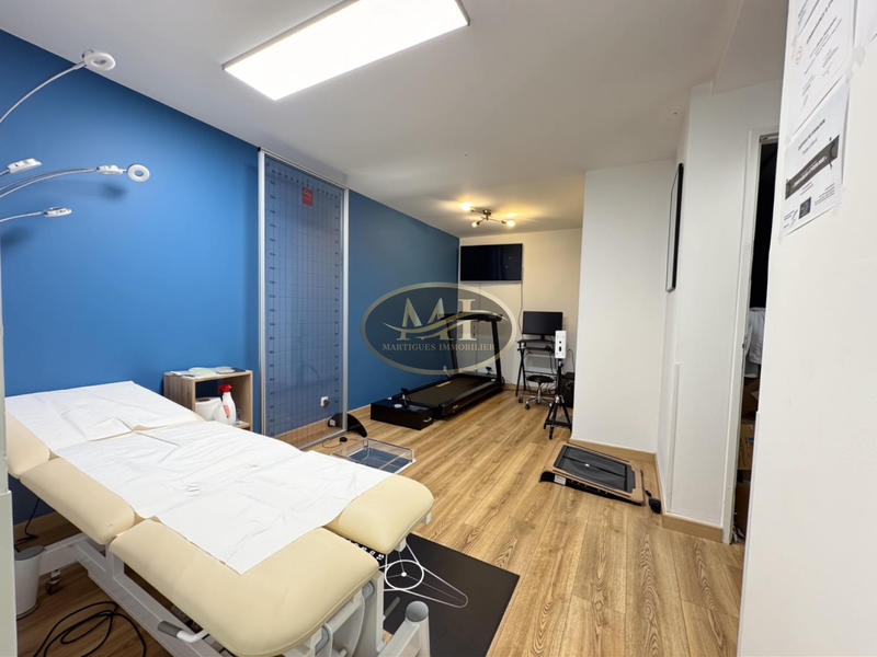 Local commercial - 91 m²