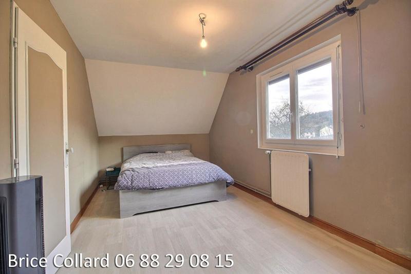 Maison - 78 m² - 4 pièces