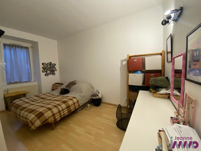 Appartement - 74 m² - 3 pièces