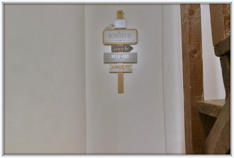 Maison de village - 47 m² - 3 pièces