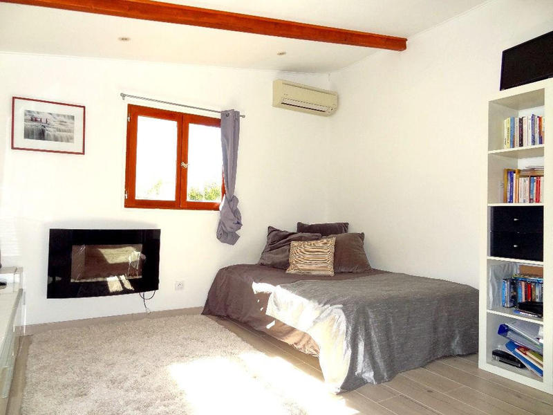 Maison de village - 118 m² - 6 pièces