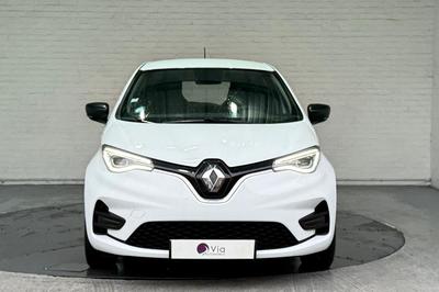 Renault Zoe R110 Achat Integral Life + Radar Ar