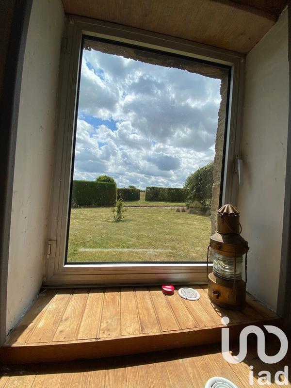 Maison - 133 m² - 5 pièces