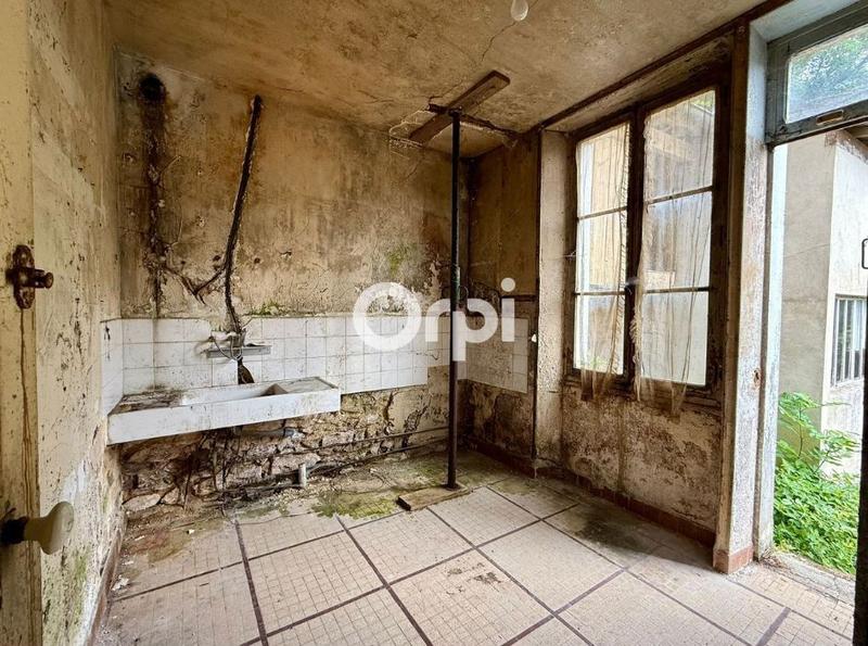 Maison - 57 m² - 2 pièces