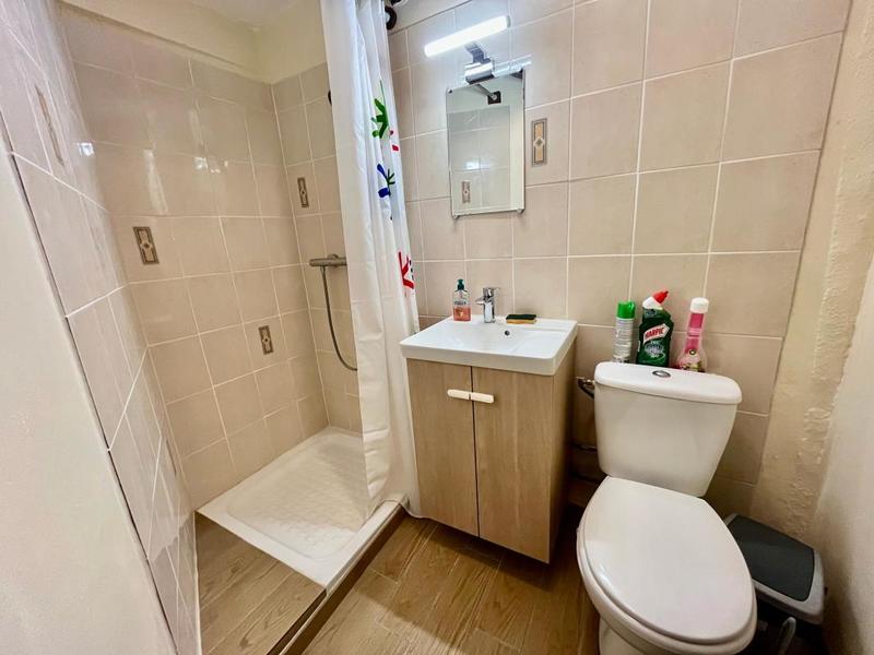 Maison - 110 m² - 3 pièces