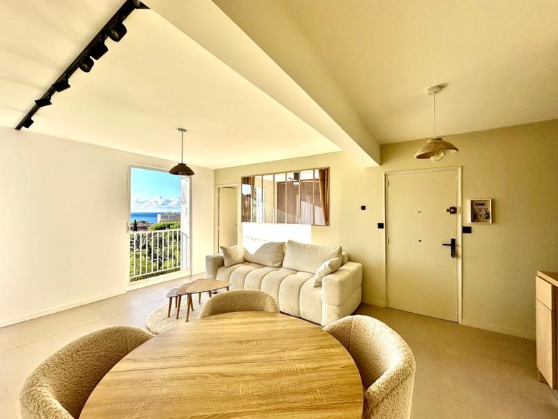 Appartement - 66 m² - 4 pièces