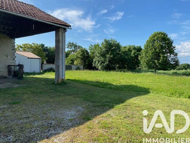 Maison de village - 157 m² - 7 pièces