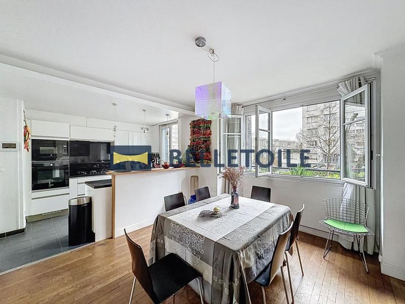 Maison - 138 m² - 4 pièces