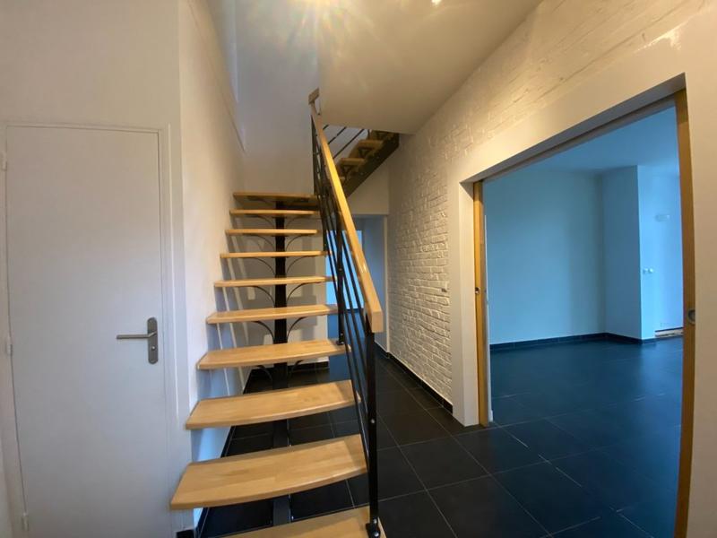 Maison - 158 m² - 5 pièces