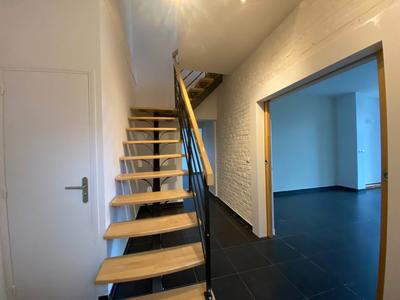 Maison - 158 m² - 5 pièces