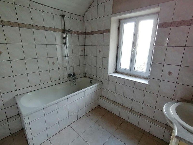 Maison - 65 m² - 3 pièces