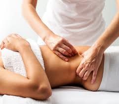 Magnétisme, énergétique, réflexologie, massages - Dominique L.