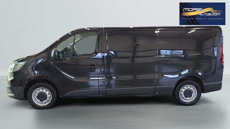 Renault Trafic Fourgon L2h1 3t Blue Dci 150 Auto Advance