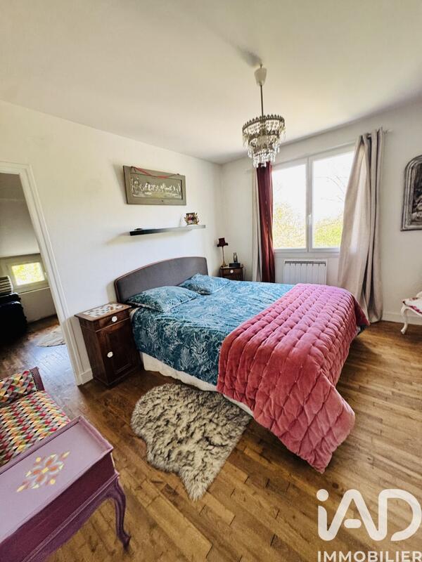 Maison de campagne - 145 m² - 4 pièces