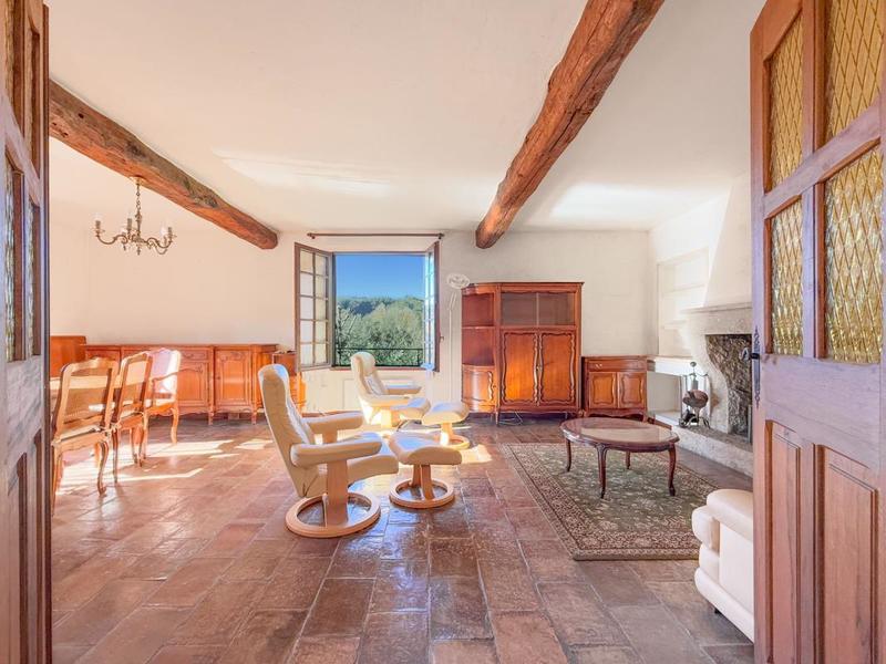 Maison d'architecte - 128 m² - 4 pièces