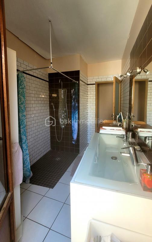 Maison - 75 m² - 3 pièces