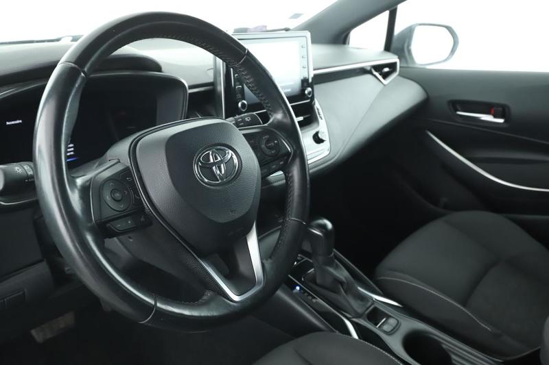 Toyota Corolla 1.8 Hybride Dynamic Business 122 ch