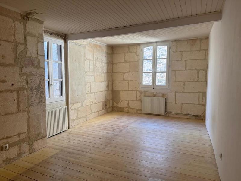 Maison - 143 m² - 4 pièces