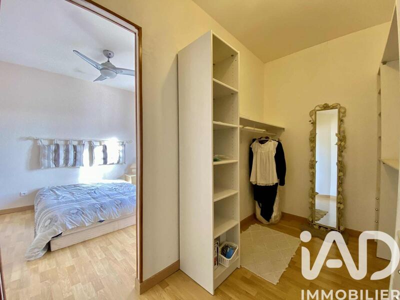 Maison - 159 m² - 7 pièces