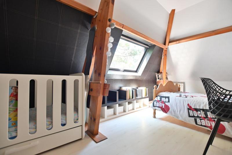 Maison - 176 m² - 6 pièces