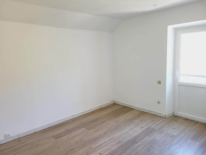 Maison - 56 m² - 3 pièces