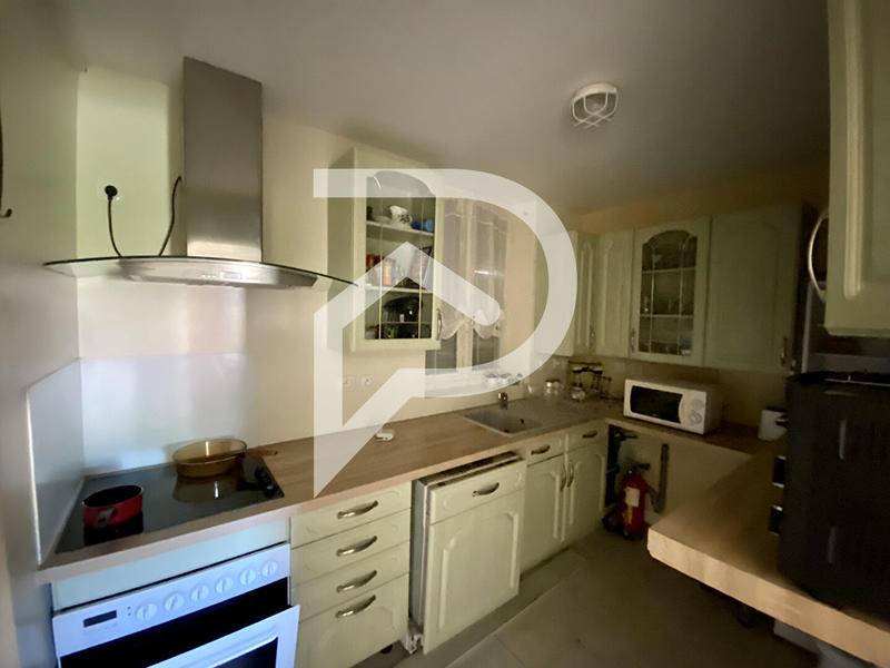 Maison - 70 m² - 6 pièces