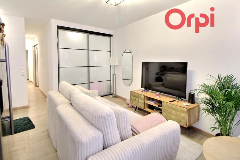 Appartement - 48 m² - 1 pièce