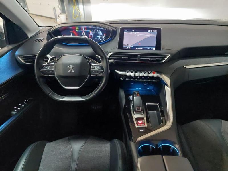 Peugeot 5008 BlueHDi 180 s&amp;amp;S Eat8 Allure Business