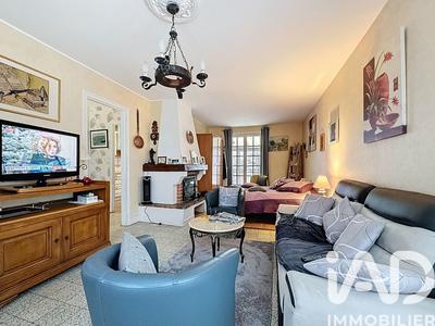 Maison de village - 97 m² - 4 pièces