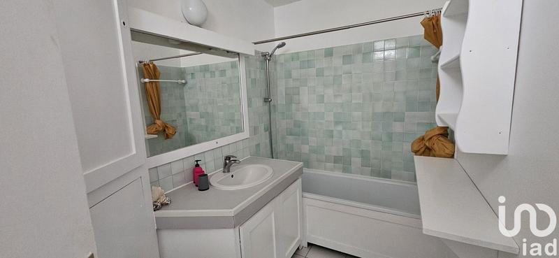 Appartement - 37 m² - 1 pièce