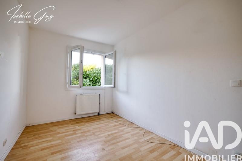 Maison - 146 m² - 5 pièces