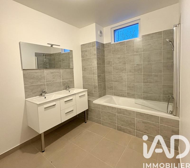 Duplex - 85 m² - 3 pièces