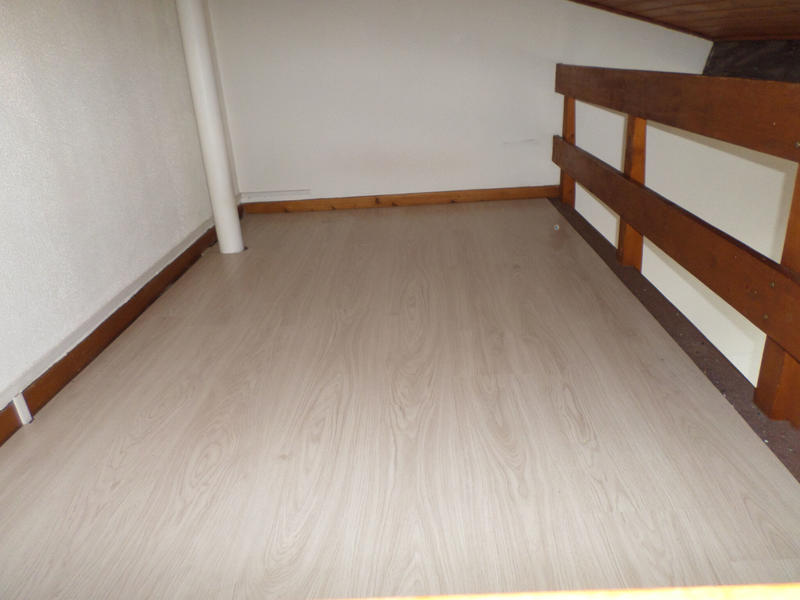 Appartement - 28 m² - 1 pièce