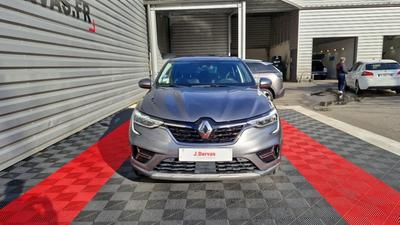 Renault Arkana Tce 140 Edc Fap Business