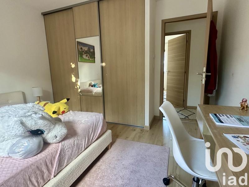 Maison - 125 m² - 4 pièces