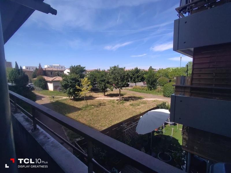 Appartement - 59 m² - 2 pièces