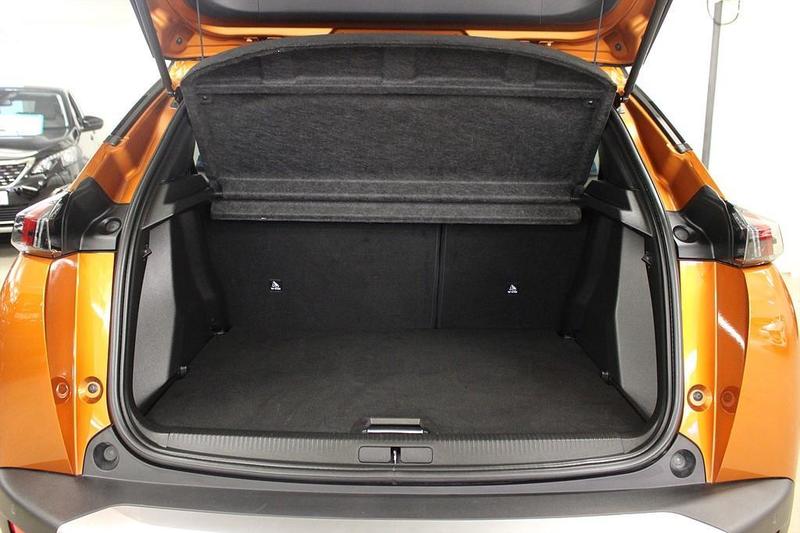 Peugeot 2008 1.2 Puretech 130ch Gt-Line Eat8