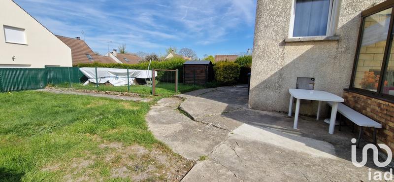 Maison - 185 m² - 7 pièces